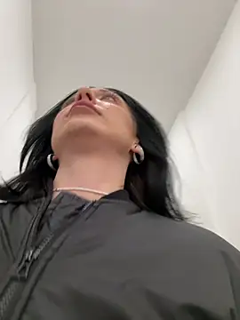 RoxySantaMonican Webbikameraesitys
