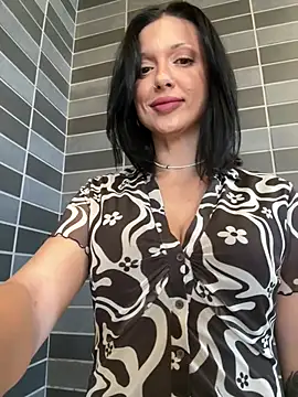RoxySantaMonican Webbikameraesitys
