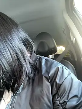 RoxySantaMonican Webbikameraesitys