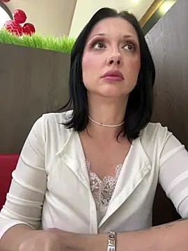 RoxySantaMonica – webcam-show