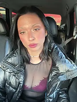 RoxySantaMonica – webcam-show