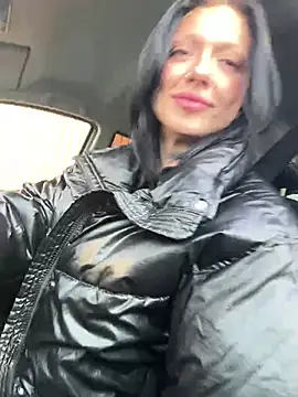 RoxySantaMonican Webbikameraesitys