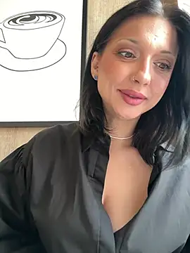 RoxySantaMonica Webcam-Show