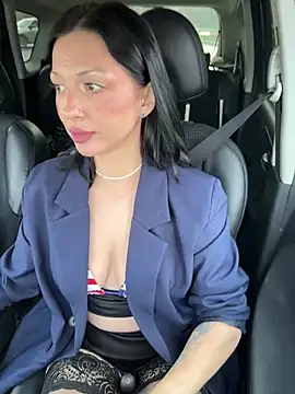 RoxySantaMonica Webcam show