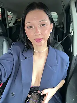 RoxySantaMonica's Webcam Show