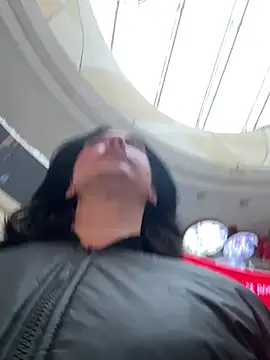RoxySantaMonican Webbikameraesitys