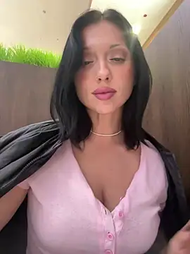 RoxySantaMonica – webcam-show