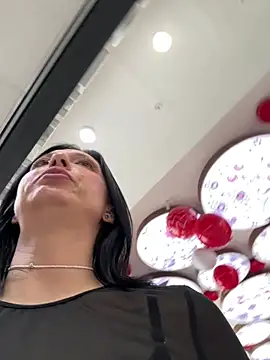 RoxySantaMonica webcam show