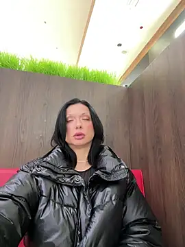 RoxySantaMonica – webcam-show
