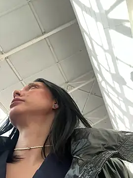 RoxySantaMonica – webcam-show