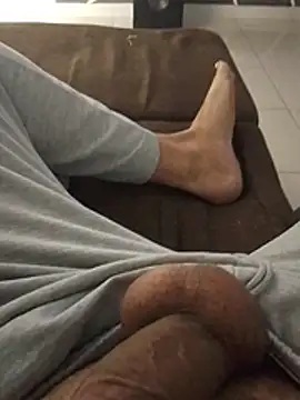 Show de ander4283 na webcam