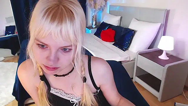 HannahHolliss' Live XXX Chat
