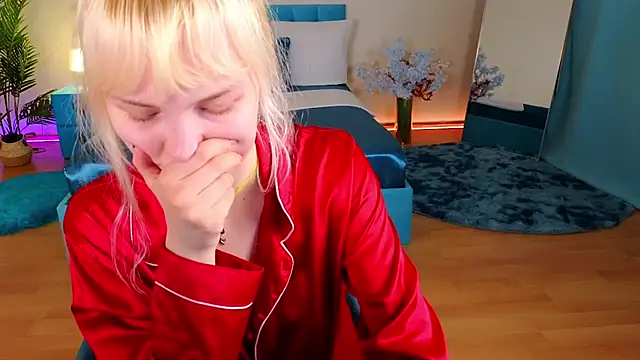 HannahHollissのライブXXXチャット
