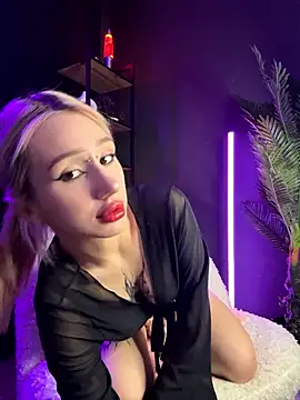 Webkamerová show yves_saint_lyra