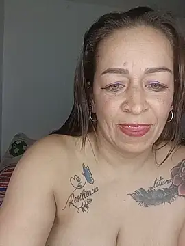 הופעת וובקאם של AshleeyLove