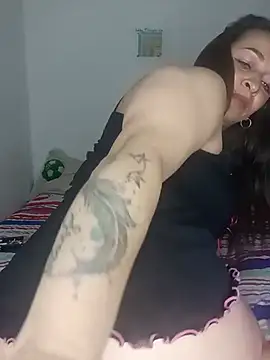 Вебкам-шоу AshleeyLove