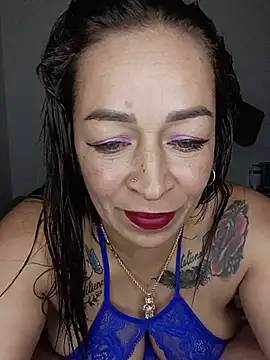 AshleeyLoven Webbikameraesitys