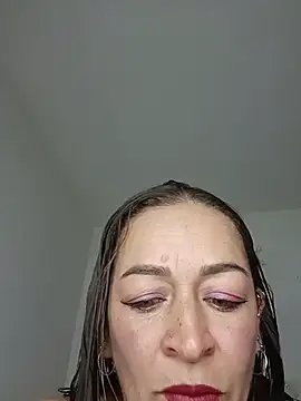 AshleeyLove webkamerás műsora