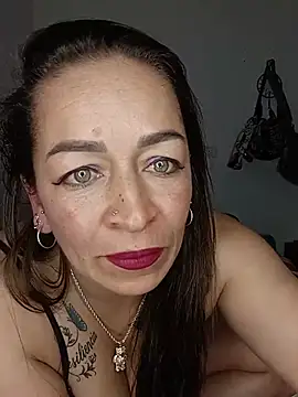 Show de webcam de AshleeyLove