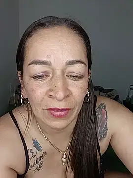 AshleeyLove Show in webcam