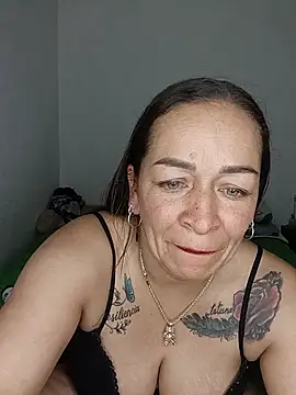AshleeyLove Webcamshow