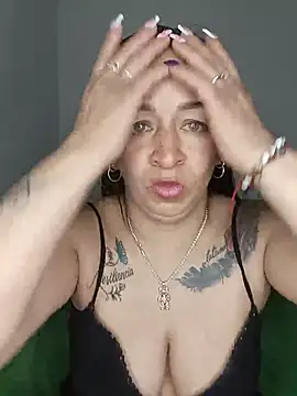 AshleeyLove's Webcam Show
