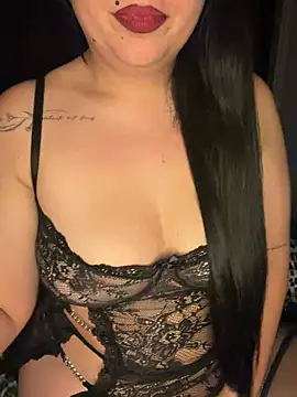 عرض كام SexyGece