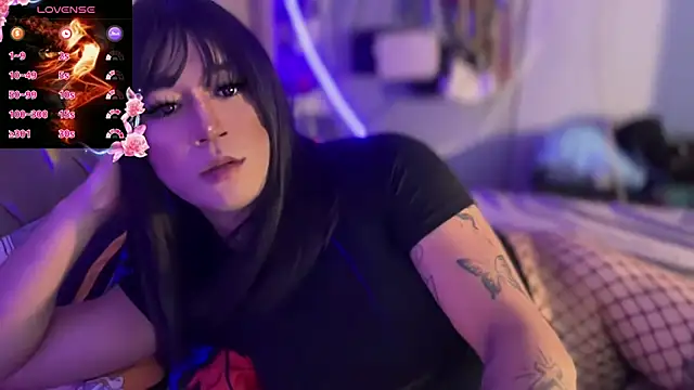 Yourgoddess_Sophie 网络视讯表演