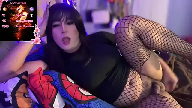 Yourgoddess_Sophie Show Webcam