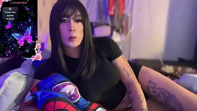 Вебкам-шоу Yourgoddess_Sophie