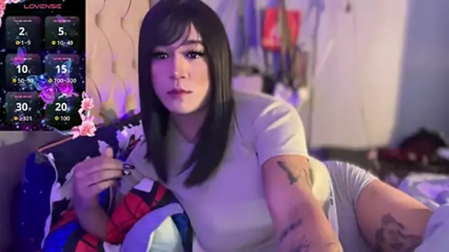 عرض كام Yourgoddess_Sophie