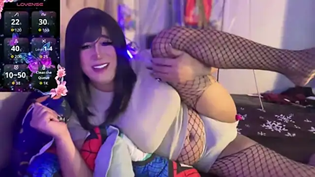 عرض كام Yourgoddess_Sophie