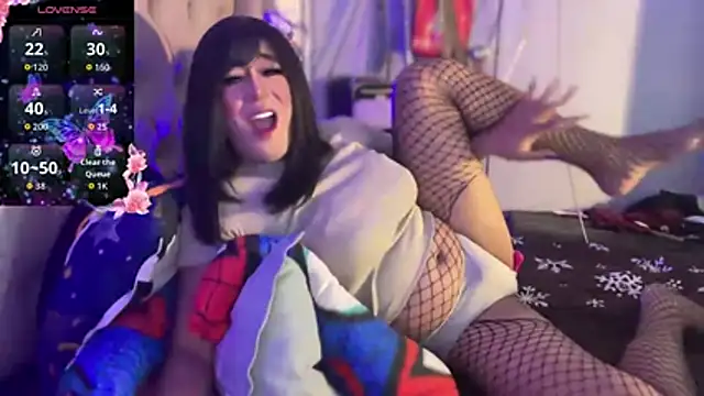 Yourgoddess_Sophie Webcamshow