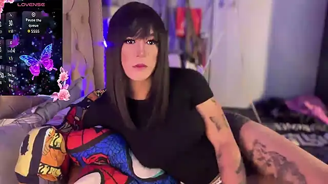 Yourgoddess_Sophie 网络视讯表演