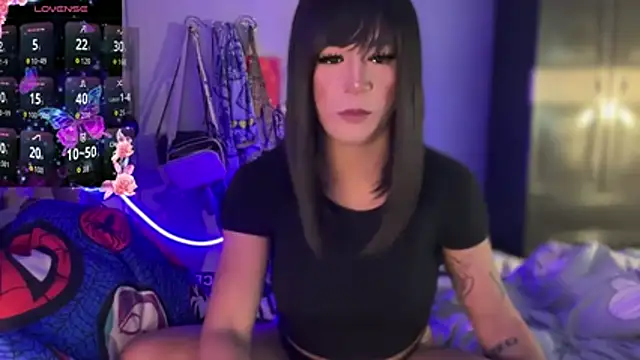 Yourgoddess_Sophie Live XXX-chat