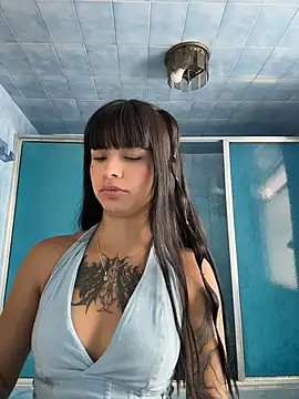 Shalom_pink17's Live XXX Chat