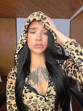 Shalom_pink17 Chat XXX live