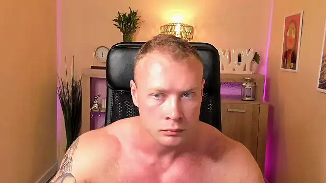 Alex_Knoxx Show Webcam