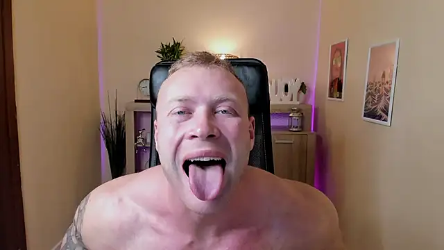 Alex_Knoxx – Kamerová šou