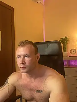 Alex_Knoxx webcam show