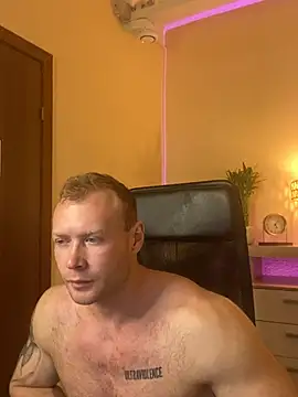 Alex_Knoxx Шоу с уебкамера