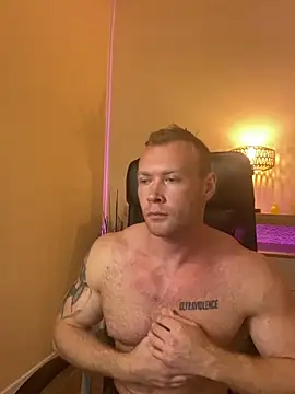 Webkamerová show Alex_Knoxx