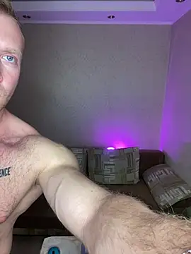 Show de Alex_Knoxx na webcam