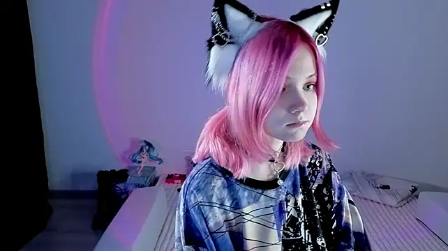 Hikkacat লাইভ XXX চ্যাট