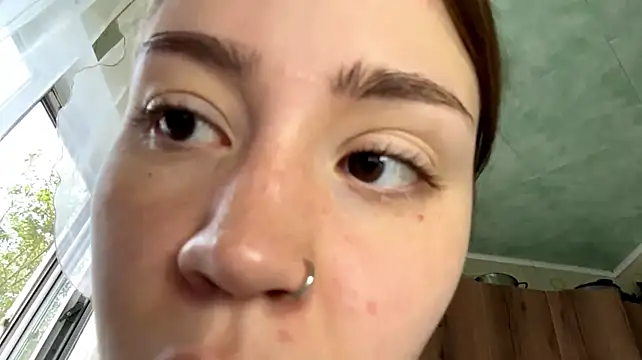 Živý XXX chat BreeStookey