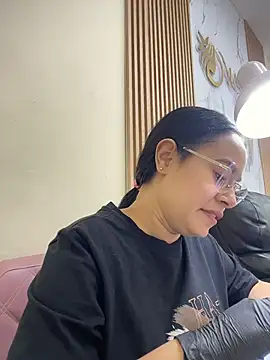 Paula-O's Live XXX Chat