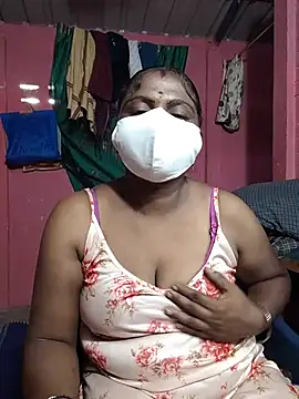 tamil_kavithas Show Webcam