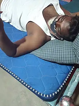 Вебкам-шоу tamil_kavithas