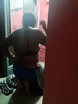 Show webcam de tamil_kavithas