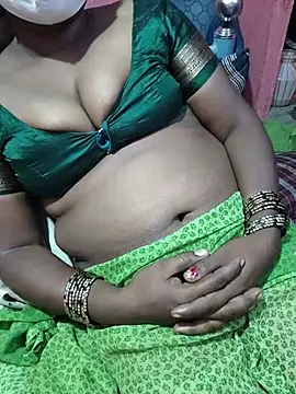 tamil_kavithas' Webcam Show